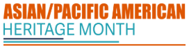 AAPI HERITAGE MONTH