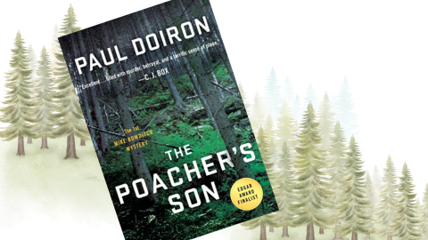 Mystery Book Club