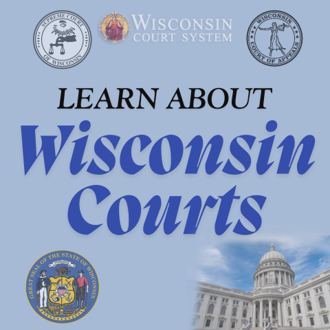 Learn about Wisconsin Courts Mazomanie Free Library