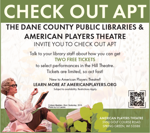 American Players Theater