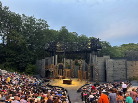 american players theater