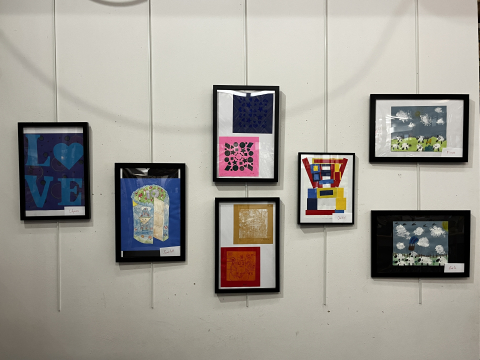 WH Elem Art Spring 25 a