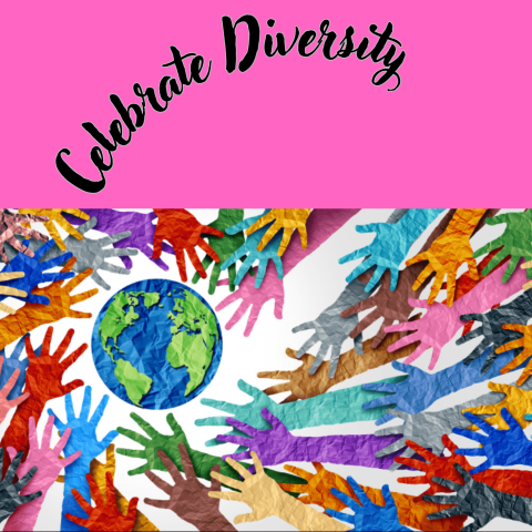 Mazomanie Library Celebrate Diversity