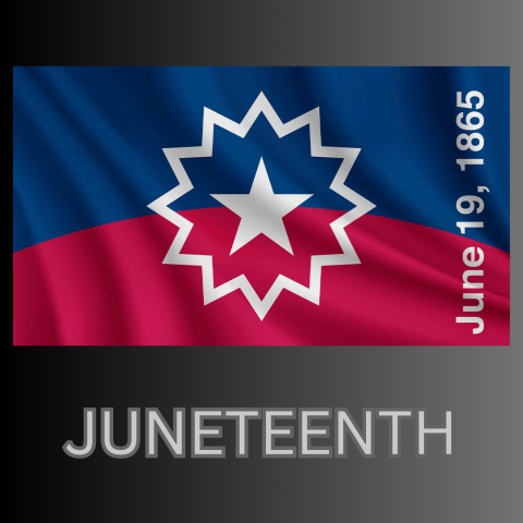 Mazomanie Library Juneteenth