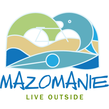 Mazomanie Free Library link to Village of Mazomanie website