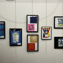 WH Elem Art Spring 25 a