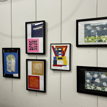 WH Elem Art Spring 25 b